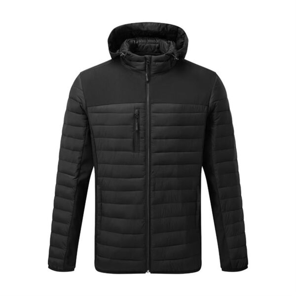 TUFFSTUFF HATTON JACKET (273) Thumbnail