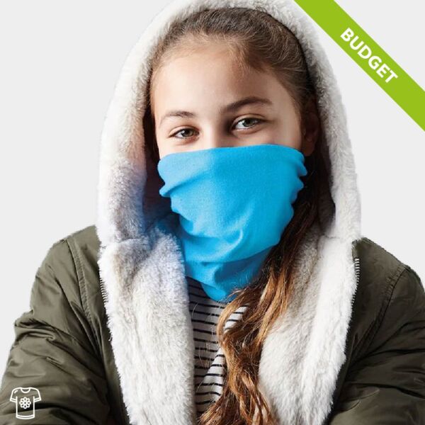 Junior Morf Original Snood Thumbnail