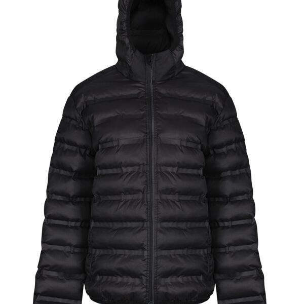 X-Pro Icefall II thermal seamless jacket Thumbnail