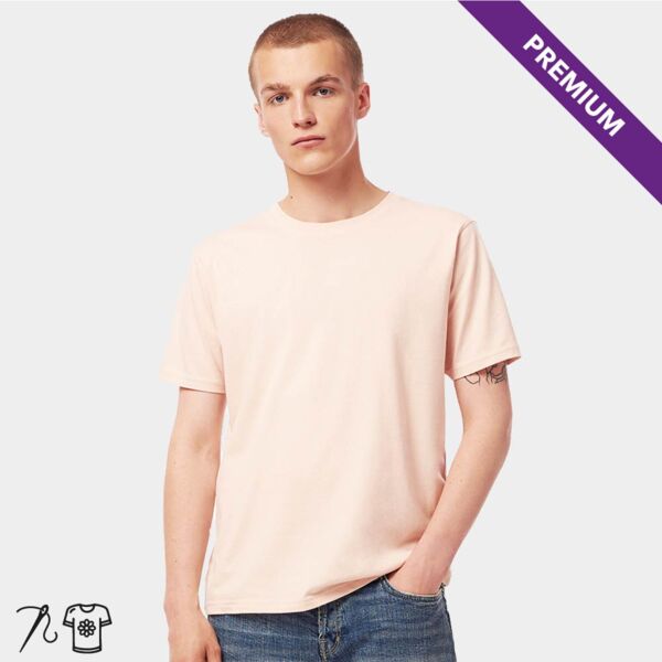 Earthpositive Unisex Classic Jersey T shirt Thumbnail