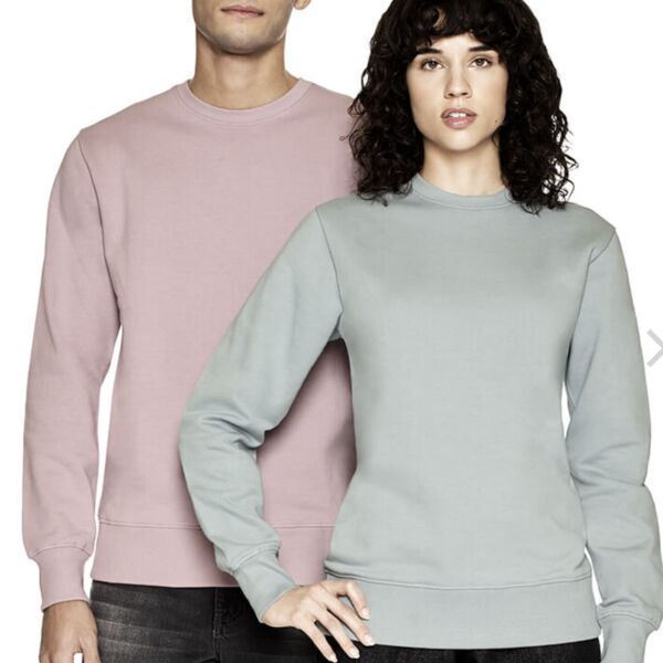 Earthpositive Classic Men's / Unisex Sweatshirt Thumbnail